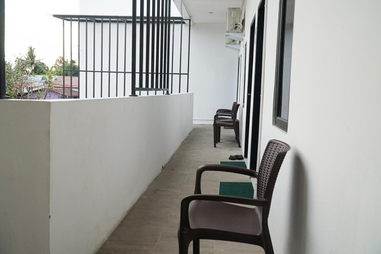 Reddoorz At Sani Guest House Balikpapan Exterior photo