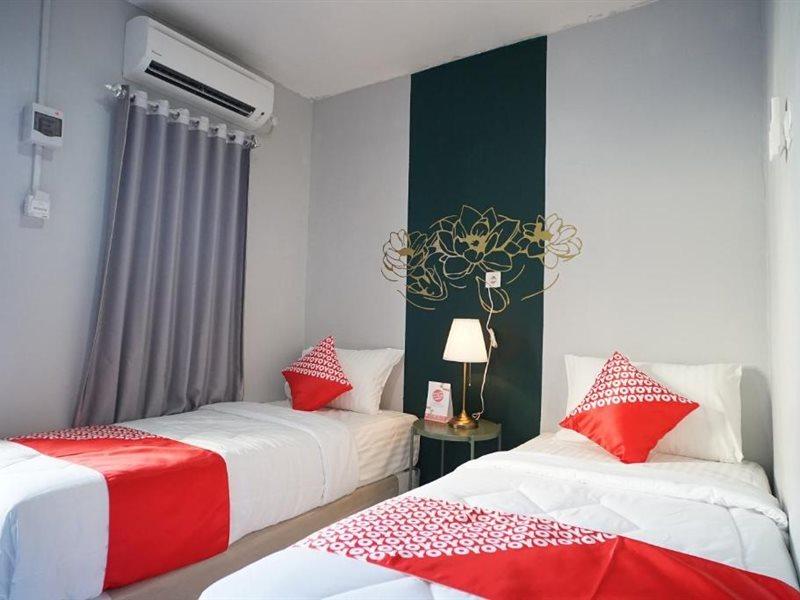 Reddoorz At Sani Guest House Balikpapan Exterior photo