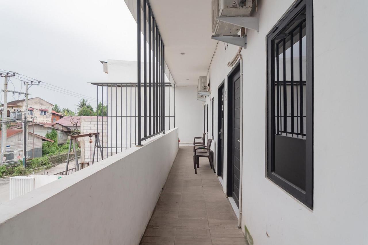 Reddoorz At Sani Guest House Balikpapan Exterior photo