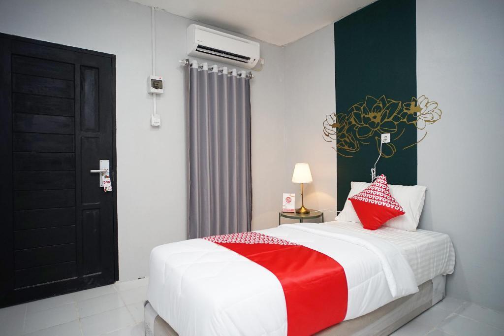 Reddoorz At Sani Guest House Balikpapan Exterior photo