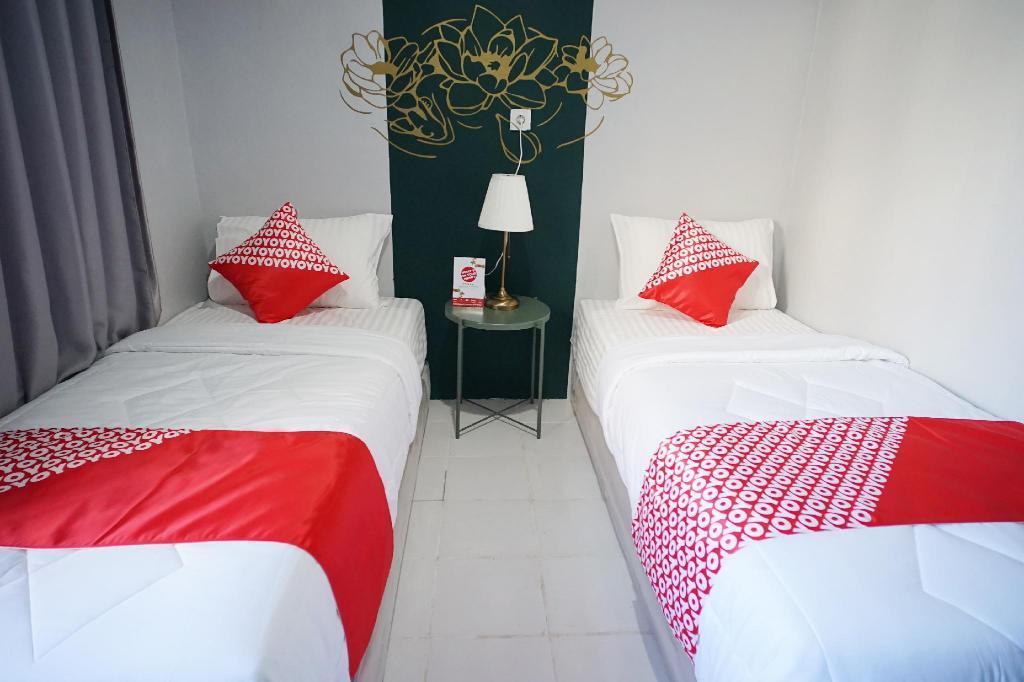 Reddoorz At Sani Guest House Balikpapan Exterior photo