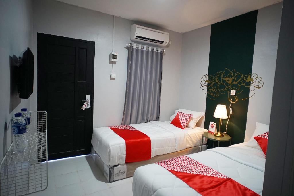 Reddoorz At Sani Guest House Balikpapan Exterior photo